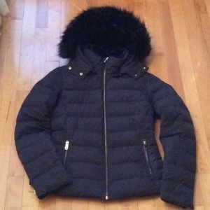 puffer jacket